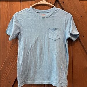 Light Blue kids T-Shirt